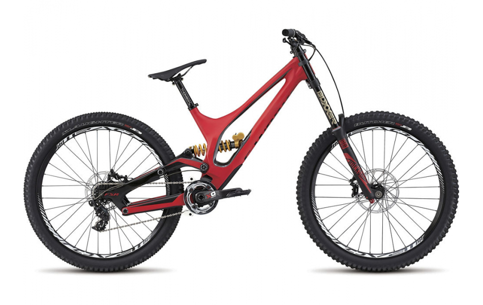 Specialized S-Works DEMO 8 2016 S-WORKS горные велосипеды S-WORKS горные велосипеды Specialized S-Works DEMO 8 2016 Артикул