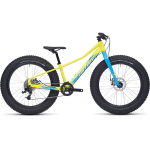Подростковые, для мальчиков, старше 8-ми лет #Specialized Fatboy 24 2016 Артикул Подростковые, для мальчиков, старше 8-ми лет #Specialized Fatboy 24 2016 Артикул