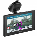 Навигаторы Навигатор Garmin DriveAssist 50 LMT RUS Артикул 010-01541-45 Навигаторы Навигатор Garmin DriveAssist 50 LMT RUS Артикул 010-01541-45