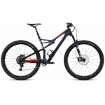 Specialized Camber FSR Expert Carbon 29 2017 Горные велосипеды Купить Specialized Camber FSR Expert Carbon 29 2017 Артикул