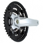 Системы и Шатуны Система Shimano Alivio M430 Артикул : EFCM430E422CSL, EFCM430C422CSL, EFCM430E422CSS, EFCM430C422CSS Системы и Шатуны Система Shimano Alivio M430 Артикул : EFCM430E422CSL, EFCM430C422CSL, EFCM430E422CSS, EFCM430C422CSS