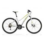 Городские для женщин Ghost Cross 1800 Lady 2013 Артикул Городские для женщин Ghost Cross 1800 Lady 2013 Артикул