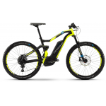 Haibike HAIBIKE XDURO FullSeven Carbon 8.0 500Wh 11-S 2018 / черный-желтый Артикул 4540316850 Haibike HAIBIKE XDURO FullSeven Carbon 8.0 500Wh 11-S 2018 / черный-желтый Артикул 4540316850