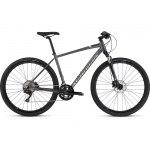 Specialized Crosstrail Expert Disc 2016 Гибридные велосипеды Гибридные велосипеды Specialized Crosstrail Expert Disc 2016 Артикул 92416-3002, 92416-3003, 92416-3004, 92416-3005, 92416-3006