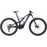 TURBO LEVO Specialized Men's S-Works Turbo Levo 2019 Артикул 95219-0102, 95219-0103, 95219-0104, 95219-0105 TURBO LEVO Specialized Men's S-Works Turbo Levo 2019 Артикул 95219-0102, 95219-0103, 95219-0104, 95219-0105