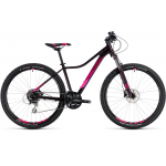 Горные хардтейлы Cube Access 27.5 WS EXC 2018 Артикул 125310-13.5 Горные хардтейлы Cube Access 27.5 WS EXC 2018 Артикул 125310-13.5