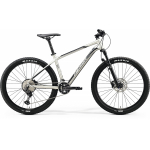 Merida Big.Seven XT2 2020 серебристый-черный Горные велосипеды Купить Merida Big.Seven XT2 2020 серебристый-черный Артикул