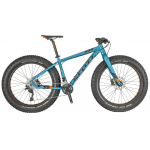 Scott Big Jon 2018 Горные велосипеды Fatbike (Фэтбайк) Горные велосипеды Fatbike (Фэтбайк) Scott Big Jon 2018 Артикул