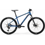 Merida Big.Seven XT2 2020 синий-черный Горные велосипеды Купить Merida Big.Seven XT2 2020 синий-черный Артикул