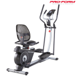 Эллиптические ProForm Hybrid Trainer Артикул PFEL03815 Эллиптические ProForm Hybrid Trainer Артикул PFEL03815