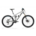 Ghost Cagua 6551 E:I 2013 Горные двухподвесы Горные двухподвесы Ghost Cagua 6551 E:I 2013 Артикул