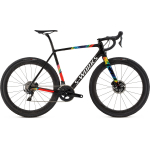 Specialized Crux S-Works 2018 Циклокроссовые, внедорожные велосипеды Циклокроссовые, внедорожные велосипеды Specialized Crux S-Works 2018 Артикул 91418-0149, 91418-0152, 91418-0154, 91418-0156, 91418-0158, 91418-0161