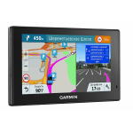 Навигаторы Навигатор Garmin DriveSmart 50 LMT Europe Артикул 010-01539-11 Навигаторы Навигатор Garmin DriveSmart 50 LMT Europe Артикул 010-01539-11