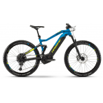 Haibike HAIBIKE SDURO FullSeven 9.0 i500Wh 12 s. NX 2019 / синий-черный Артикул 4540186948, 4540186944 Haibike HAIBIKE SDURO FullSeven 9.0 i500Wh 12 s. NX 2019 / синий-черный Артикул 4540186948, 4540186944