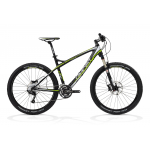 Ghost HTX Actinum 7500 2013 Горные велосипеды Купить Ghost HTX Actinum 7500 2013 Артикул