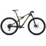 Specialized Epic FSR Comp Carbon WC 29 2017 Горные велосипеды Купить Specialized Epic FSR Comp Carbon WC 29 2017 Артикул