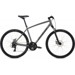 Specialized Crosstrail Mech Disc Int 2019 Гибридные Гибридные Specialized Crosstrail Mech Disc Int 2019 Артикул 92418-7303, 92418-7304, 92418-7305, 92418-7402, 92418-7403, 92418-7404, 92418-7405, 92418-7302
