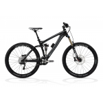 Ghost Cagua 6541 E:I 2013 Горные велосипеды Купить Ghost Cagua 6541 E:I 2013 Артикул