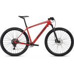 Specialized Epic Hardtail Expert Carbon WC 29 2017 Горные велосипеды Купить Specialized Epic Hardtail Expert Carbon WC 29 2017 Артикул