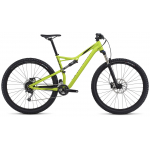 Specialized Camber FSR 650B 2017 Горные велосипеды Купить Specialized Camber FSR 650B 2017 Артикул
