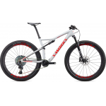 Specialized S-Works Epic Carbon Sram AXS 29 2020 серый-красный CKD S-WORKS горные велосипеды S-WORKS горные велосипеды Specialized S-Works Epic Carbon Sram AXS 29 2020 серый-красный CKD Артикул 90320-0402, 90320-0403, 90320-0404, 90320-0405