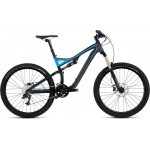 Specialized Stumpjumper FSR Comp Evo 2012 Горные двухподвесы Горные двухподвесы Specialized Stumpjumper FSR Comp Evo 2012 Артикул 9323-8205