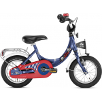 Для мальчиков с 3-х до 5-ти лет Puky ZL 12-1 Alu Capt’n Sharky Капитан Шарки Артикул 4128 Для мальчиков с 3-х до 5-ти лет Puky ZL 12-1 Alu Capt’n Sharky Капитан Шарки Артикул 4128
