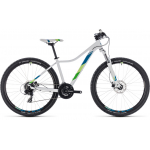 Горные хардтейлы Cube Access 27.5 WS EAZ 2018 Артикул 125200-16, 125210-13.5, 125210-16 Горные хардтейлы Cube Access 27.5 WS EAZ 2018 Артикул 125200-16, 125210-13.5, 125210-16