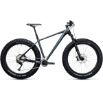 Cube Nutrail Race 29 2018 Горный Fatbike (Фэтбайк) Горный Fatbike (Фэтбайк) Cube Nutrail Race 29 2018 Артикул 118400-19