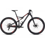 Specialized S-Works Camber FSR Carbon 29 2016 S-WORKS горные велосипеды S-WORKS горные велосипеды Specialized S-Works Camber FSR Carbon 29 2016 Артикул 94716-0005, 94716-0004, 94716-0003, 94716-0002