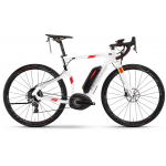 Haibike HAIBIKE XDURO Race S 6.0 500Wh 11Sp 2018 / белый-красный Артикул 4558411759 Haibike HAIBIKE XDURO Race S 6.0 500Wh 11Sp 2018 / белый-красный Артикул 4558411759