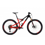 Specialized S-Works Camber FSR Carbon 29 2018 S-WORKS горные велосипеды S-WORKS горные велосипеды Specialized S-Works Camber FSR Carbon 29 2018 Артикул 93218-0004, 93218-0005, 93218-0002, 93218-0003