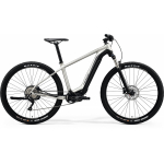 Merida с двигателем Merida eBig.Nine 400 2020 белый-черный Артикул 6110826763 Merida с двигателем Merida eBig.Nine 400 2020 белый-черный Артикул 6110826763