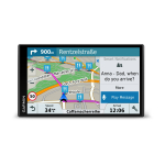 Навигаторы Навигатор Garmin DriveSmart 61 LMT-D Europe Артикул 010-01681-13 Навигаторы Навигатор Garmin DriveSmart 61 LMT-D Europe Артикул 010-01681-13