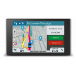 Навигаторы Навигатор Garmin DriveLuxe 50 LMT,GPS,RUS Артикул 010-01531-45 Навигаторы Навигатор Garmin DriveLuxe 50 LMT,GPS,RUS Артикул 010-01531-45
