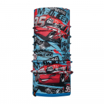 Бандана Бандана BUFF 2016-17 Licenses CARS JR POLAR BUFF POWER MULTI / HARBOR Артикул 8428927218087 Бандана Бандана BUFF 2016-17 Licenses CARS JR POLAR BUFF POWER MULTI / HARBOR Артикул 8428927218087