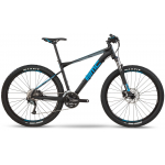 BMC Sportelite THREE Black/blue/grey Alivio Mix 2019 Горные велосипеды Купить BMC Sportelite THREE Black/blue/grey Alivio Mix 2019 Артикул УТ000023082