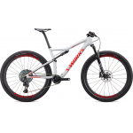 Specialized S-Works Epic Carbon Sram AXS 29 2020 серый-красный S-WORKS горные велосипеды S-WORKS горные велосипеды Specialized S-Works Epic Carbon Sram AXS 29 2020 серый-красный Артикул 90320-0002, 90320-0003, 90320-0004, 90320-0005