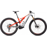 TURBO LEVO - лучшее из возможного! Specialized S-Works Turbo Levo 29 2020 серый-красный Артикул 95220-0302, 95220-0303, 95220-0304, 95220-0305 TURBO LEVO - лучшее из возможного! Specialized S-Works Turbo Levo 29 2020 серый-красный Артикул 95220-0302, 95220-0303, 95220-0304, 95220-0305