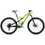 Specialized Camber FSR Comp Carbon 29 2017 Горные велосипеды Купить Specialized Camber FSR Comp Carbon 29 2017 Артикул