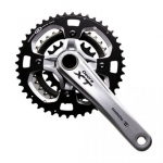 Системы и Шатуны Система Shimano XT M770 Артикул IFCM770E422X, IFCM770C422X Системы и Шатуны Система Shimano XT M770 Артикул IFCM770E422X, IFCM770C422X