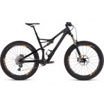 Specialized S-Works Stumpjumper FSR 6FATTIE 2016 S-WORKS горные велосипеды S-WORKS горные велосипеды Specialized S-Works Stumpjumper FSR 6FATTIE 2016 Артикул 97516-0205, 97516-0204, 97516-0203, 97516-0202