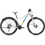 Горные хардтейлы Cube Access 29 WS Pro Allroad 2018 Артикул 125450-17, 125460-17 Горные хардтейлы Cube Access 29 WS Pro Allroad 2018 Артикул 125450-17, 125460-17