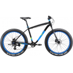 Welt Fat Freedom 26 2018 Горные велосипеды Fatbike (Фэтбайк) Горные велосипеды Fatbike (Фэтбайк) Welt Fat Freedom 26 2018 Артикул 9333725309464