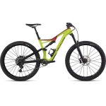 Specialized Stumpjumper FSR Comp Carbon 650B 2017 Горные велосипеды Купить Specialized Stumpjumper FSR Comp Carbon 650B 2017 Артикул