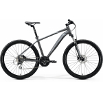 Merida Big.Seven 20-D 2020 серый Горные велосипеды Купить Merida Big.Seven 20-D 2020 серый Артикул