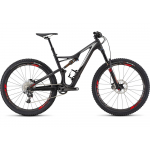 Specialized S-Works Stumpjumper FSR 650B 2016 S-WORKS горные велосипеды S-WORKS горные велосипеды Specialized S-Works Stumpjumper FSR 650B 2016 Артикул 97516-0102, 97516-0103