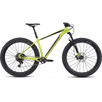 Specialized Fuse Comp 6Fattie 2017 Горные велосипеды Купить Specialized Fuse Comp 6Fattie 2017 Артикул