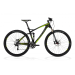 Ghost AMR Lector 2978 2013 Горные велосипеды Купить Ghost AMR Lector 2978 2013 Артикул