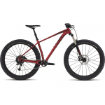 Specialized Fuse Comp 6Fattie 2016 Горные велосипеды Купить Specialized Fuse Comp 6Fattie 2016 Артикул